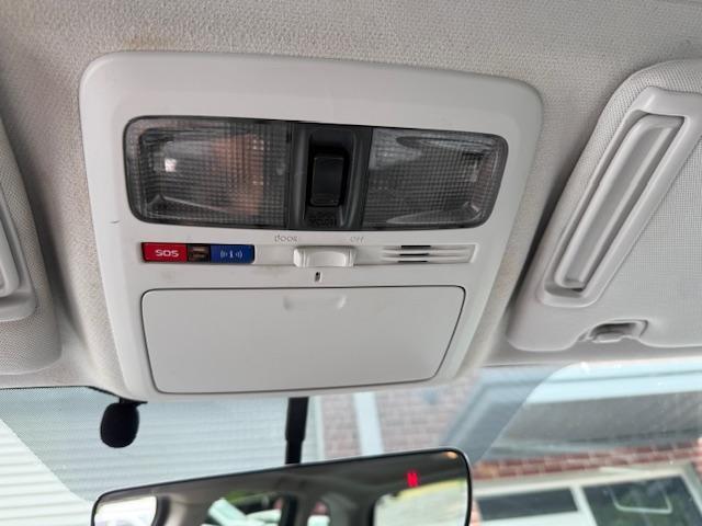 Subaru Forester 2.5i Premium 6M 2018