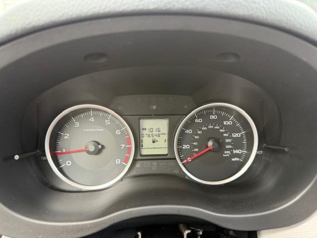 Subaru Forester 2.5i Premium 6M 2018