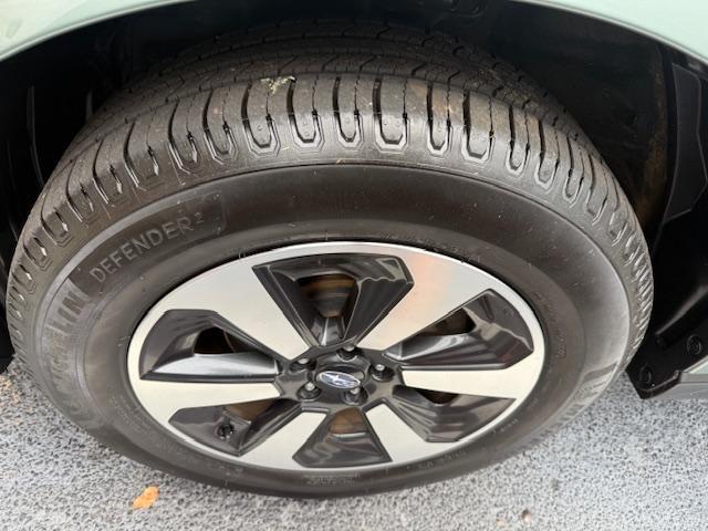 Subaru Forester 2.5i Premium 6M 2018