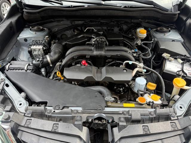 Subaru Forester 2.5i Premium 6M 2018