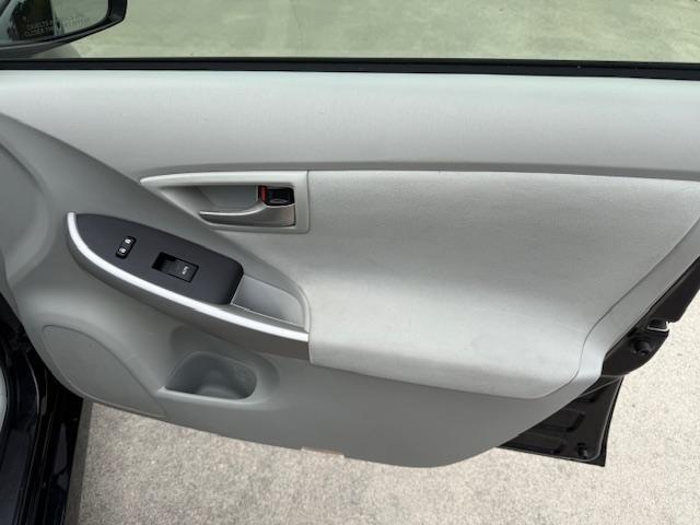 Toyota Prius Prius III 2013