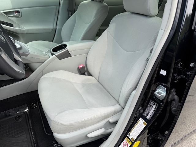 Toyota Prius Prius III 2013