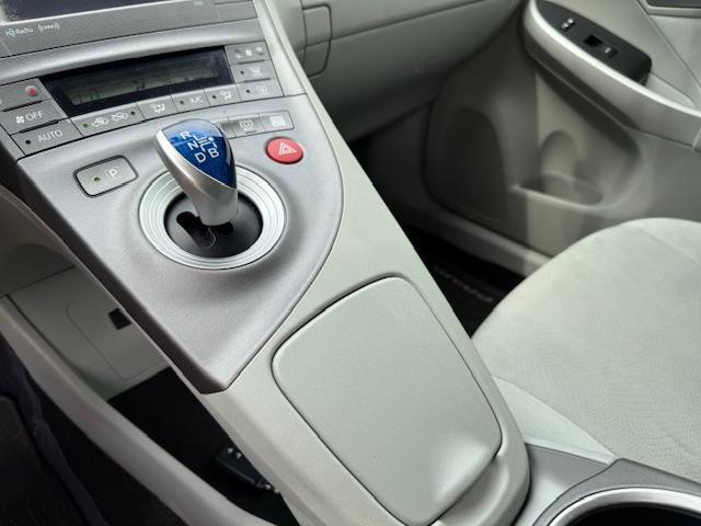 Toyota Prius Prius III 2013