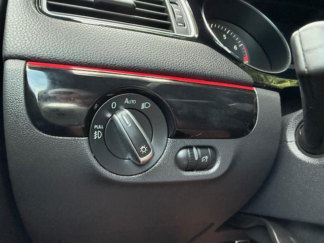 Volkswagen Jetta 2.0T GLI 6A 2017