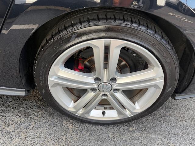 Volkswagen Jetta 2.0T GLI 6A 2017
