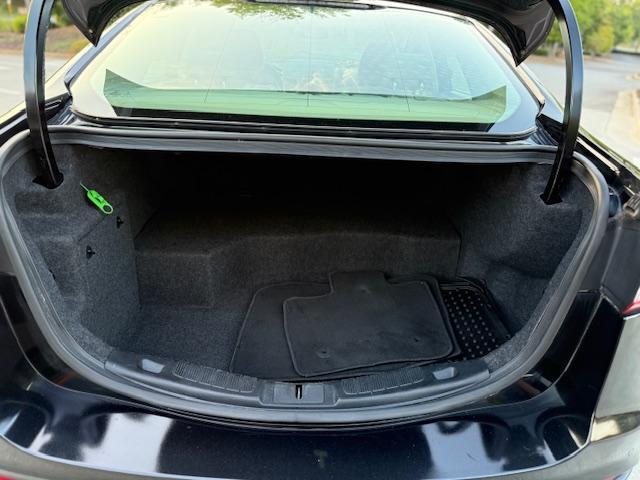 Ford Fusion Hybrid SE 2019