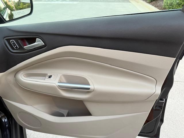 Ford C-Max Hybrid SEL 2013
