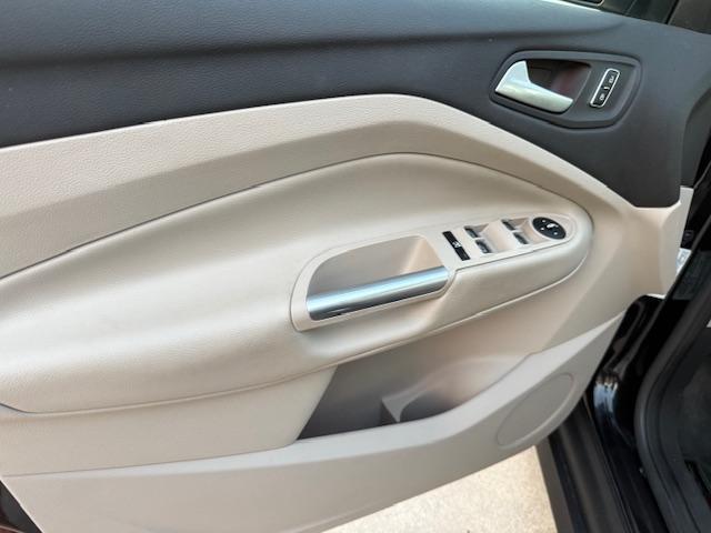 Ford C-Max Hybrid SEL 2013