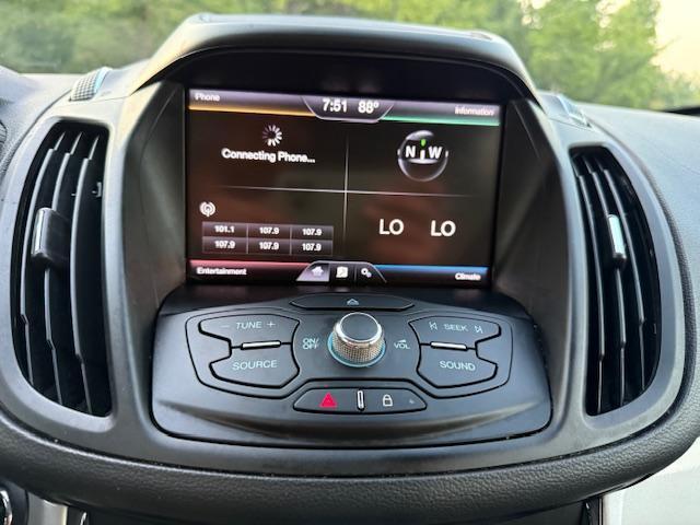 Ford C-Max Hybrid SEL 2013