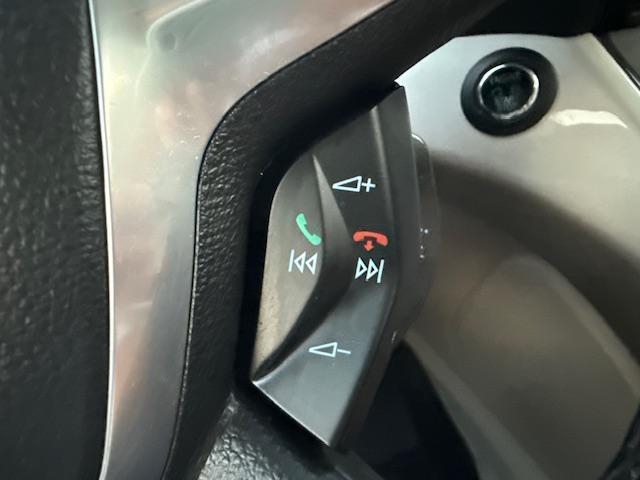 Ford C-Max Hybrid SEL 2013