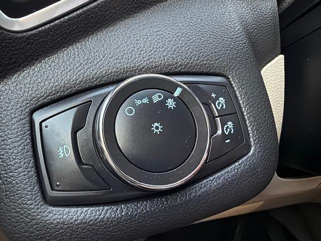 Ford C-Max Hybrid SEL 2013