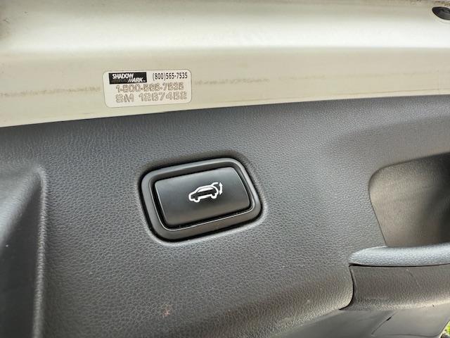 Hyundai Tucson SEL Convenience Hybrid AWD 2022