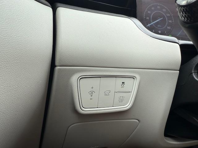 Hyundai Tucson SEL Convenience Hybrid AWD 2022
