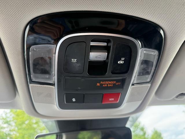 Hyundai Tucson SEL Convenience Hybrid AWD 2022