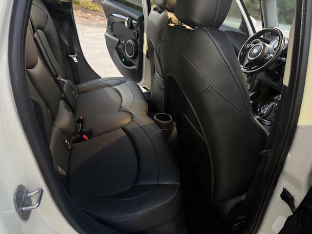 MINI Cooper S 2015