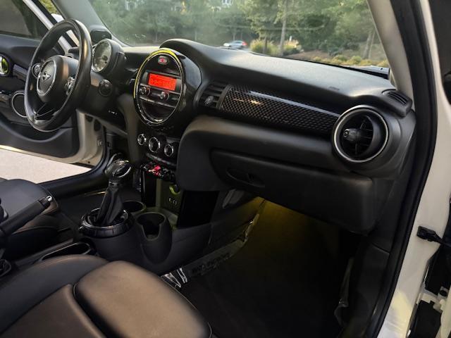 MINI Cooper S 2015
