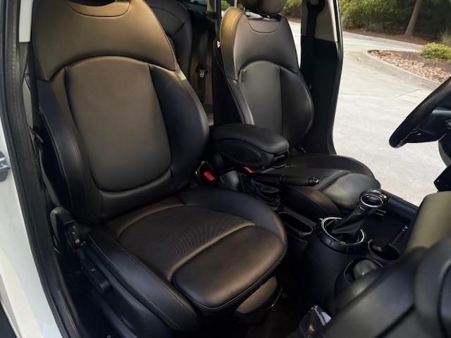 MINI Cooper S 2015