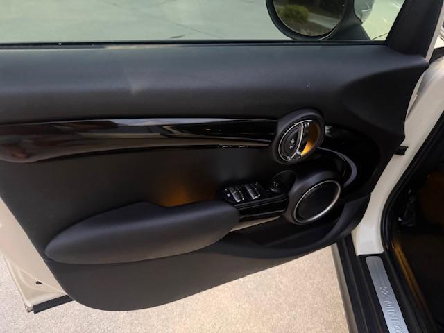 MINI Cooper S 2015