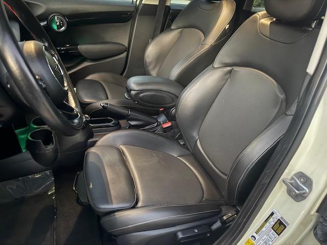 MINI Cooper S 2015