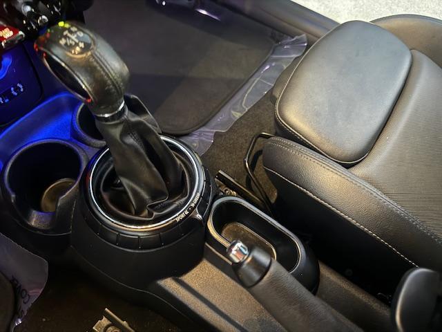 MINI Cooper S 2015
