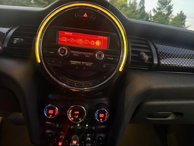 MINI Cooper S 2015