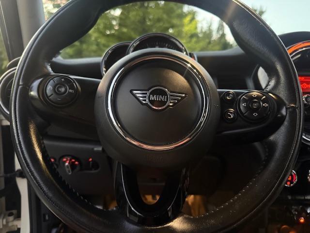 MINI Cooper S 2015
