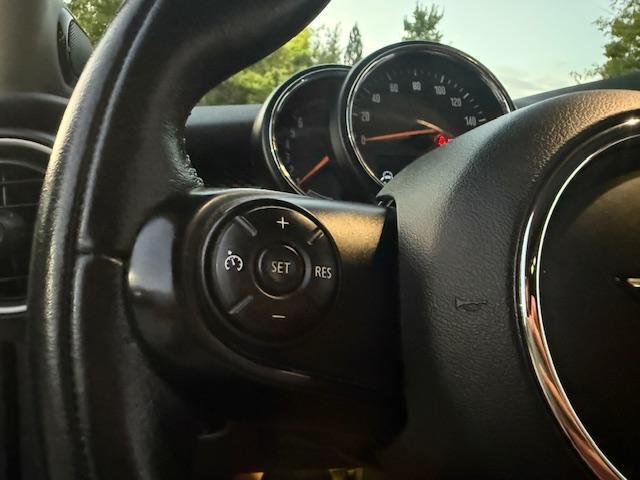 MINI Cooper S 2015