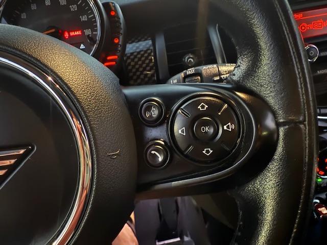 MINI Cooper S 2015