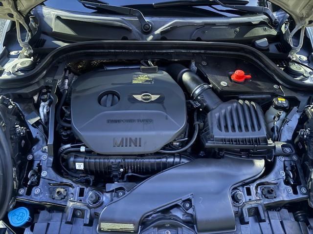 MINI Cooper S 2015