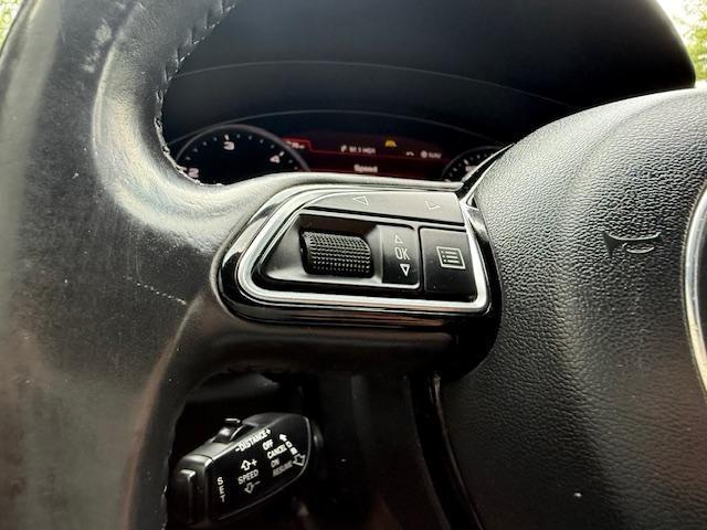 Audi A7 3.0T TDI Premium Plus Sedan quattro 2014