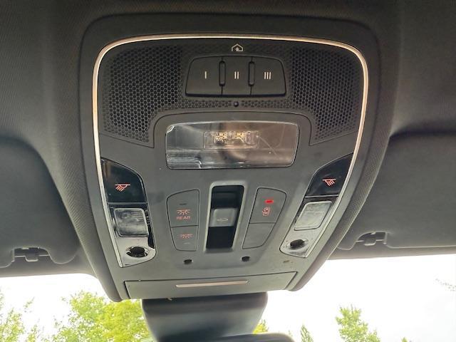Audi A7 3.0T TDI Premium Plus Sedan quattro 2014
