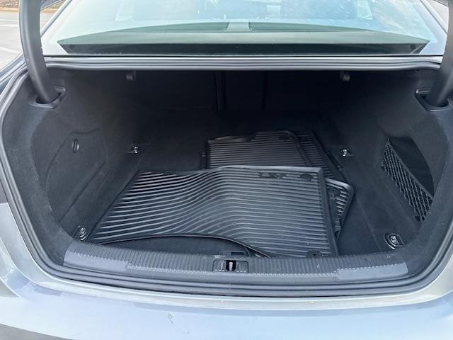 Audi A6 Prestige quattro 2017