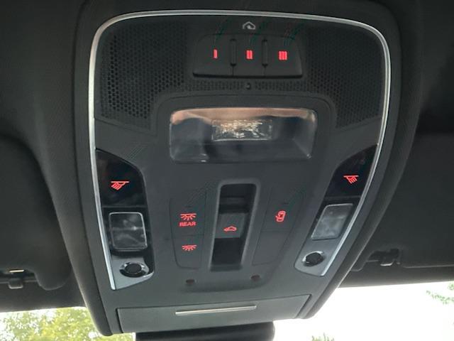 Audi A6 Prestige quattro 2017