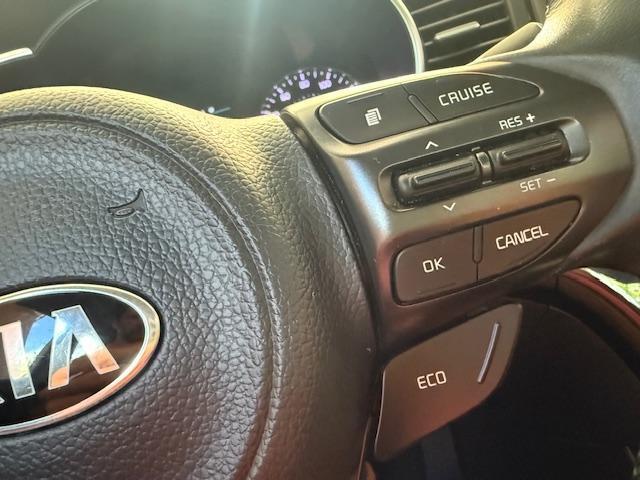 Kia Optima Hybrid EX 2014