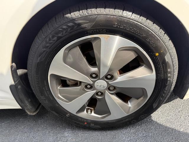 Kia Optima Hybrid EX 2014