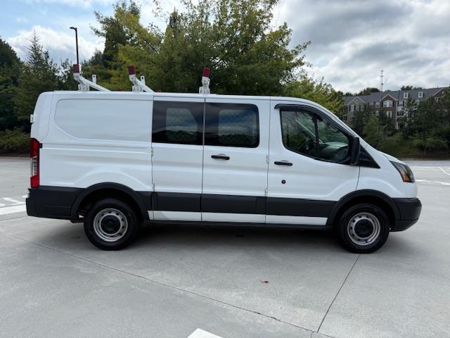 Ford Transit 150 Van Low Roof 60/40 Pass. 130-in. WB 2018