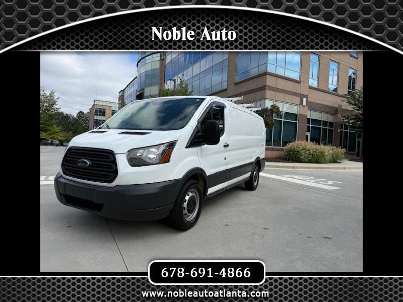2018 Ford Transit 150 Van Low Roof 60/40 Pass. 130-in. WB