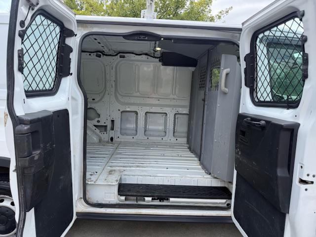 Ford Transit 150 Van Low Roof 60/40 Pass. 130-in. WB 2018