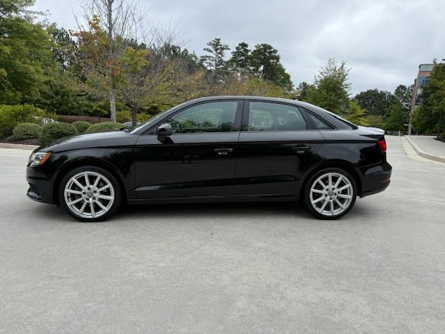 Audi A3 1.8T Premium FWD S tronic 2015