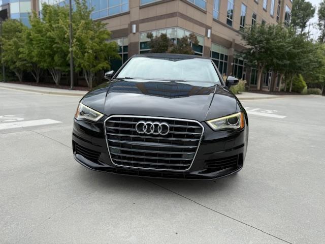 Audi A3 1.8T Premium FWD S tronic 2015