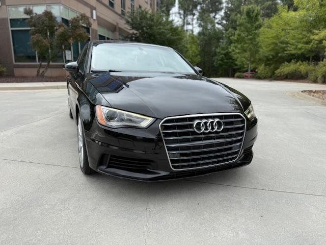 Audi A3 1.8T Premium FWD S tronic 2015