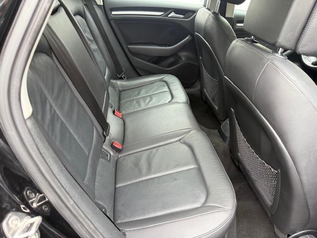 Audi A3 1.8T Premium FWD S tronic 2015