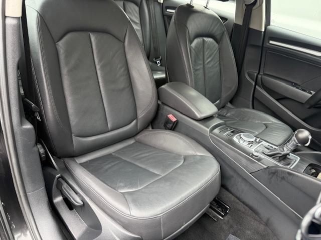 Audi A3 1.8T Premium FWD S tronic 2015