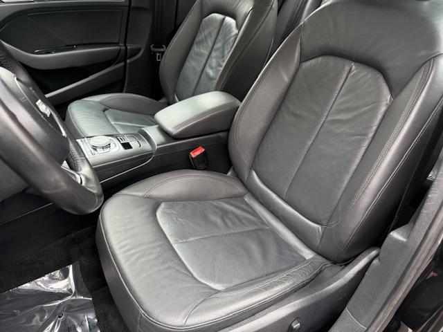 Audi A3 1.8T Premium FWD S tronic 2015