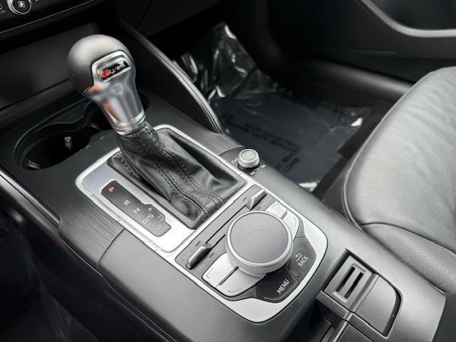 Audi A3 1.8T Premium FWD S tronic 2015