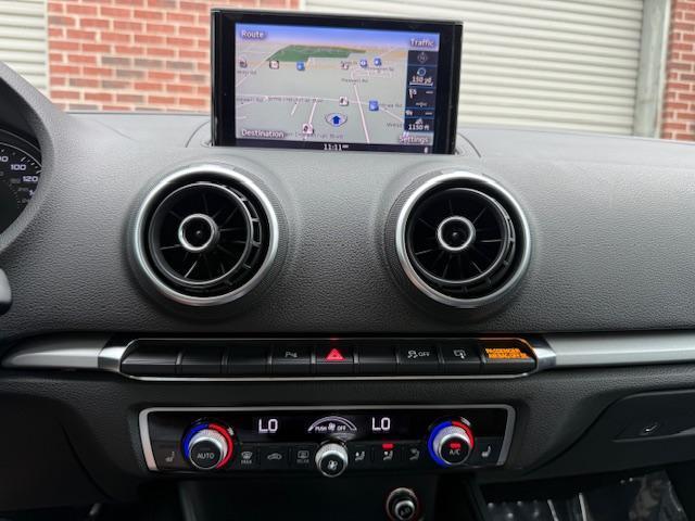 Audi A3 1.8T Premium FWD S tronic 2015