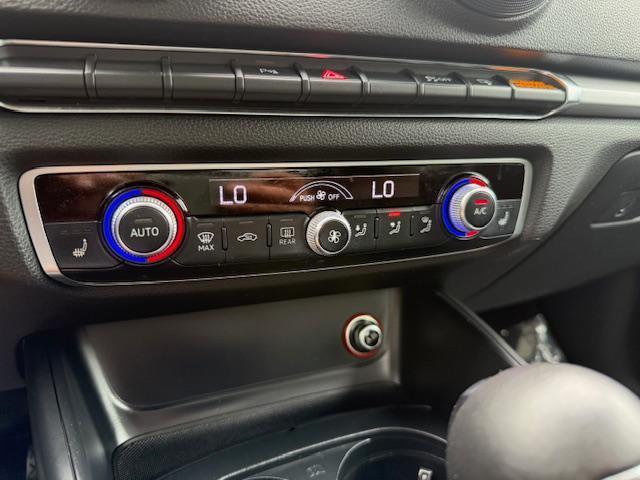 Audi A3 1.8T Premium FWD S tronic 2015