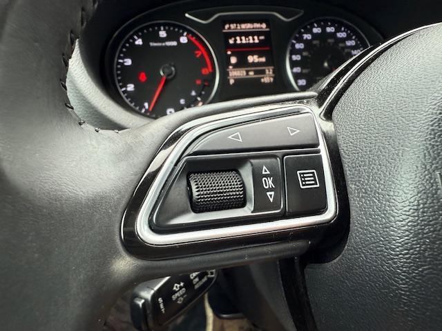 Audi A3 1.8T Premium FWD S tronic 2015