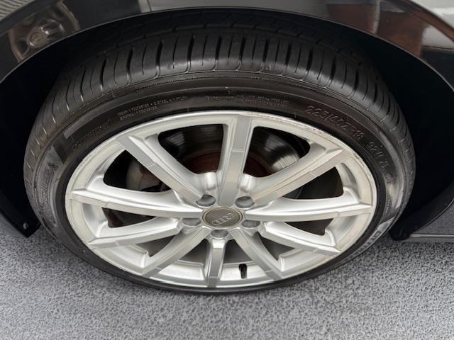 Audi A3 1.8T Premium FWD S tronic 2015