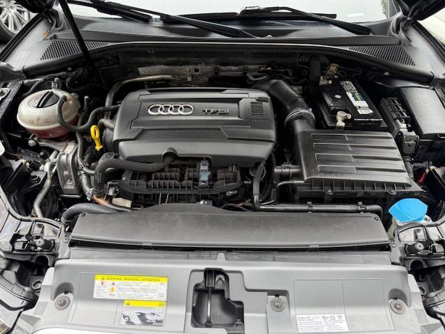 Audi A3 1.8T Premium FWD S tronic 2015